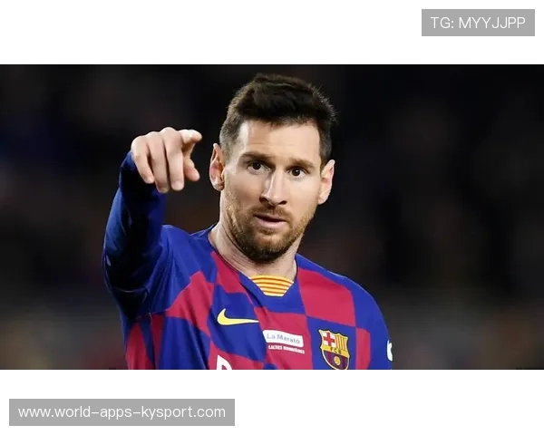 梅西在退役后计划教学内容被曝光，影响下一代