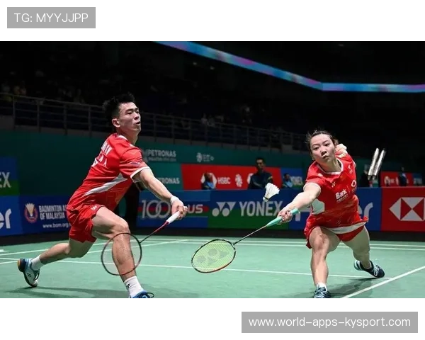 羽毛球力量周期化与速度训练法，助力打造顶级运动表现