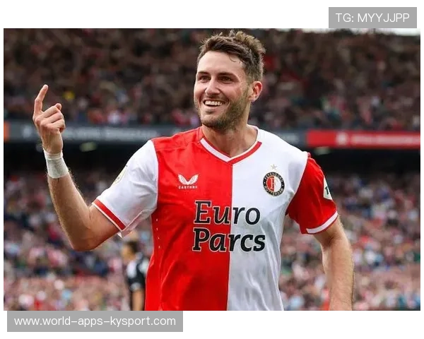 费耶诺德追德布劳内式策动逻辑：足球哲学与全局思维的完美交融