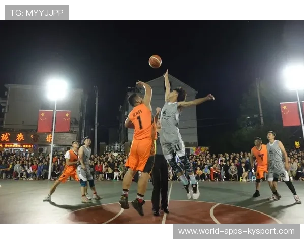 雷霆双星闪耀全场，点燃篮球赛场的激情