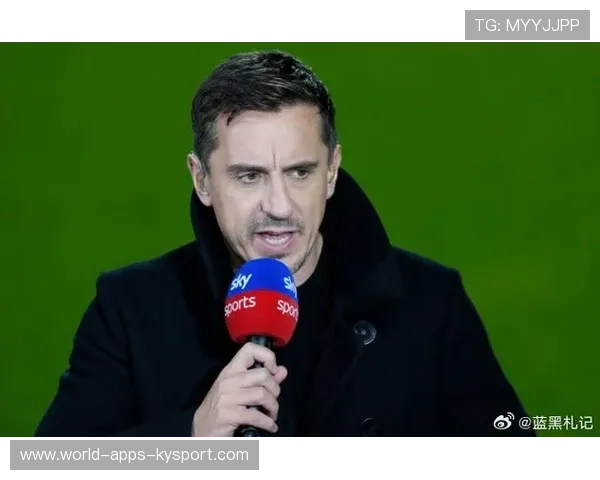 内维尔点名批评曼联四位球星,称他们本应表现更好,内维尔评价c罗 内维尔点名批评曼联四位球星,称他们本应表现更好,内维尔评价c罗