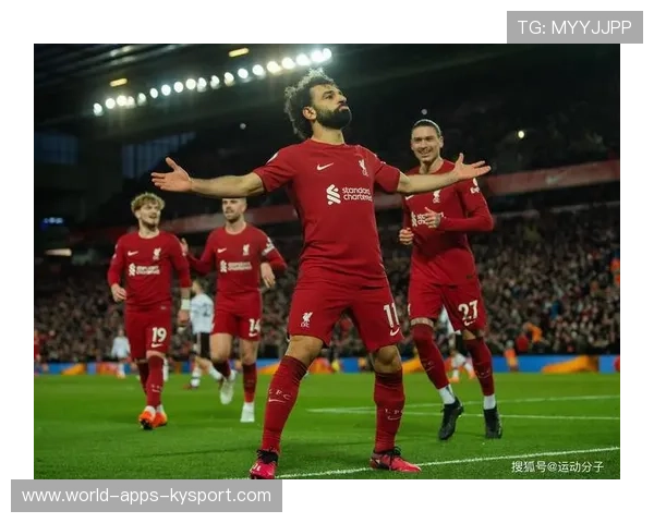 利物浦替补球员立功，红军阵容深度展现优势，利物浦为什么被称为红军