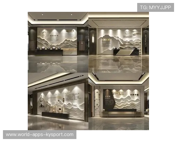 新闻中心服务优化企业文化建设亮点展现品牌全新形象，企业文化建设创新点