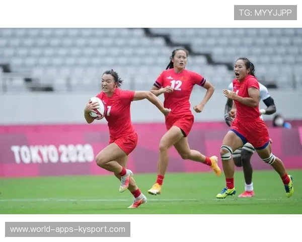 枫叶军团七人制橄榄球训练成果显著