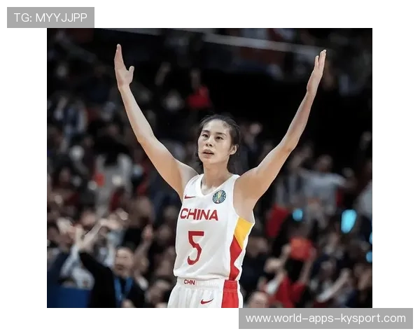 王思雨说:抓住机会,我就是关键女王! 王思雨说:抓住机会,我就是关键女王!