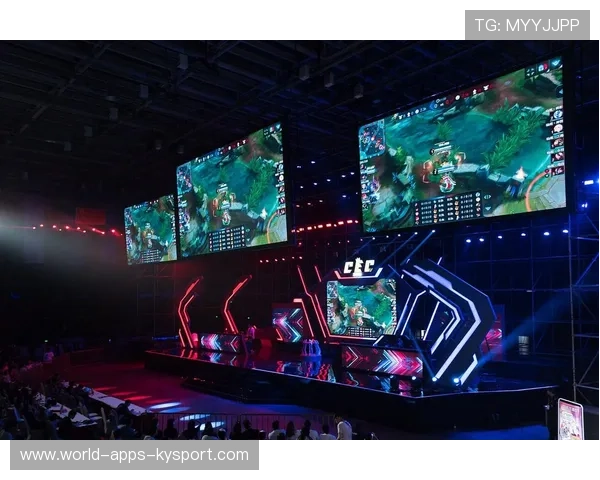 电竞赛事画面风格是否应统一风格标准,电竞赛事分析是什么 电竞赛事画面风格是否应统一风格标准,电竞赛事分析是什么