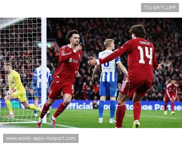 萨拉赫左脚弧线球兜射远角建功,利物浦2比0伯恩利稳居榜首 萨拉赫左脚弧线球兜射远角建功,利物浦2比0伯恩利稳居榜首