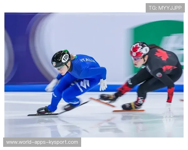 世界短道速滑科研训练营优秀案例入选教材，世界短道速滑比赛